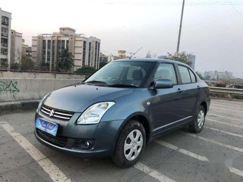 Maruti Suzuki Swift Dzire VXI, 2009, Petrol MT for sale in Mumbai 