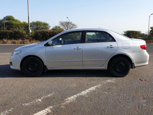 Used 2010 Toyota Corolla Altis G MT for sale in Anand 