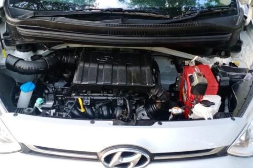 2018 Hyundai Grand i10 1.2 Kappa Sportz MT for sale in New Delhi