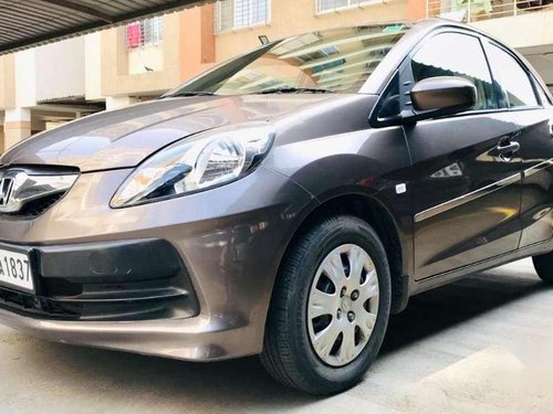 Used Honda Brio 2012 MT for sale in Surat 