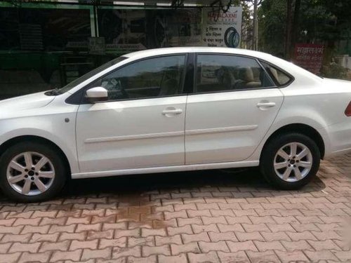 Used 2012 Skoda Rapid AT for sale in Nashik 