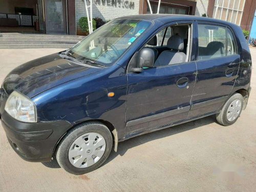 Used Hyundai Santro Xing XL 2007 MT for sale in Hyderabad 
