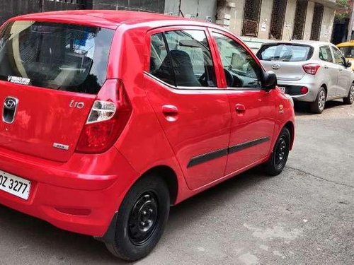 Used 2011 Hyundai i10 Era MT for sale in Kolkata 