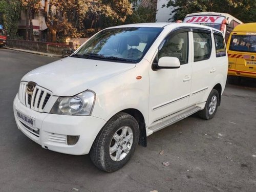 Used Mahindra Xylo E8 ABS 2010 MT for sale in Mumbai