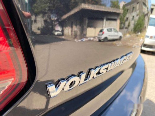 Used 2014 Volkswagen Polo MT for sale in Surat 