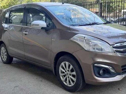 Used 2015 Maruti Suzuki Ertiga VDI MT for sale in Mumbai 