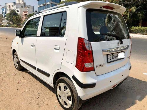 Used Maruti Suzuki Wagon R VXI 2014 MT for sale in Vadodara 