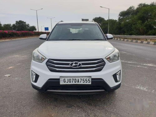 Used 2016 Hyundai Creta MT for sale in Anand 