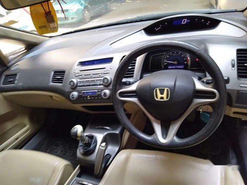 Used Honda Civic 1.8V 2008, Petrol MT for sale in Hyderabad 