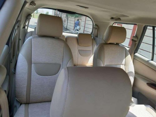 Used 2013 Toyota Innova MT for sale in Surat 