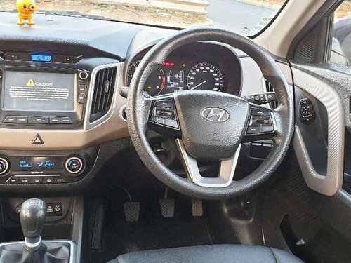 Used Hyundai Creta 1.6 SX 2017 MT for sale in Anand 