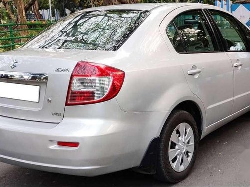 Used 2012 Maruti Suzuki SX4 AT for sale in Kolkata 