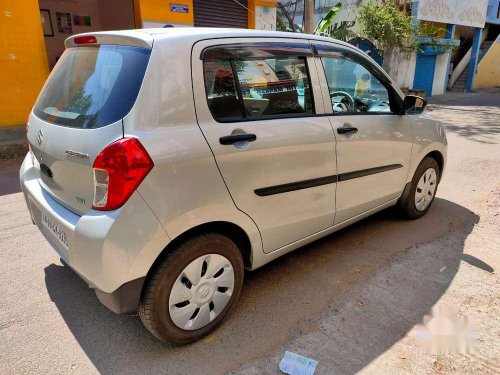 Maruti Suzuki Celerio, 2017, Petrol MT for sale in Chennai 