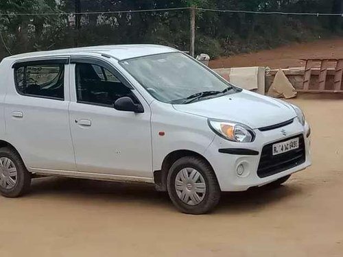 Used 2018 Maruti Suzuki Alto 800 MT for sale in Jaipur 
