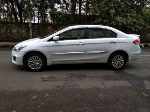 2016 Maruti Ciaz ZXi AT for sale in Mumbai