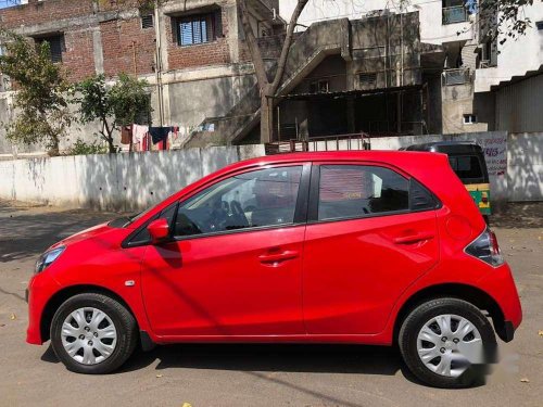 Used Honda Brio 2014 MT for sale in Surat 