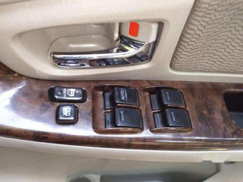 Used 2015 Toyota Innova MT for sale in Mumbai 