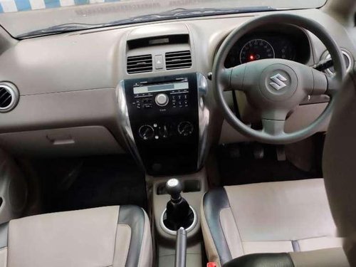 Used 2012 Maruti Suzuki SX4 AT for sale in Kolkata 