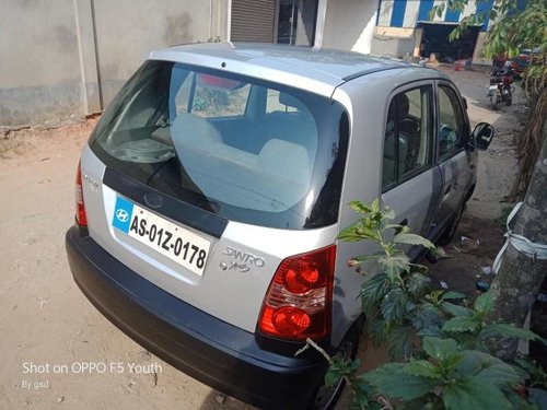 Used Hyundai Santro Xing XG 2006 MT for sale in Guwahati