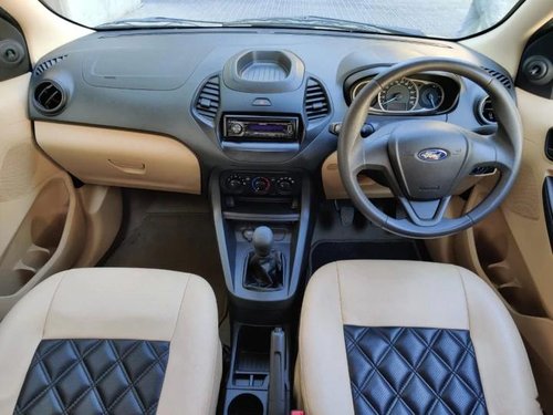 2015 Ford Aspire 1.5 TDCi Ambiente MT in Mumbai