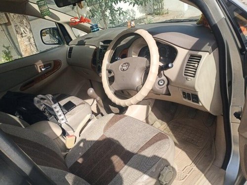  2008 Toyota Innova 2004-2011 MT for sale in Ahmedabad