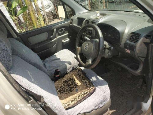 Maruti Suzuki Wagon R LXI 2009 MT for sale in Nagpur 