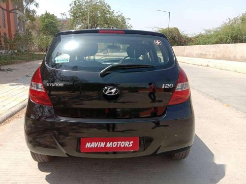 Used 2010 Hyundai i20 Asta 1.2 MT for sale in Ahmedabad 