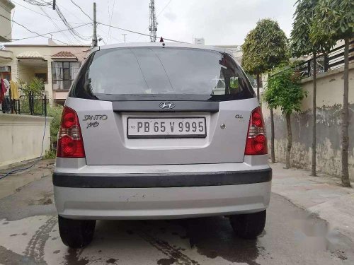 Used 2013 Hyundai Santro Xing GLS MT for sale in Zira