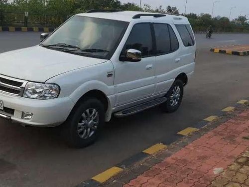 Used 2012 Tata Safari MT for sale in Chhindwara