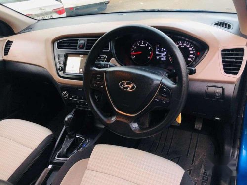 Used 2018 Hyundai i20 Asta 1.2 AT for sale in Hyderabad 