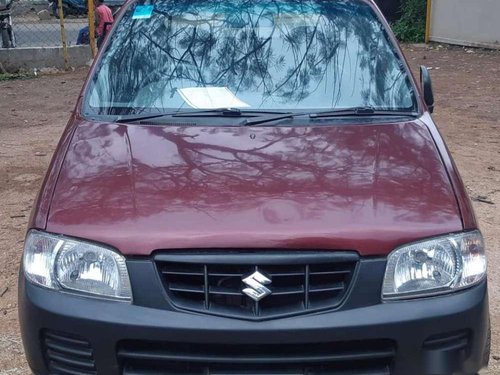 Used 2009 Maruti Suzuki Alto MT for sale in Hyderabad 