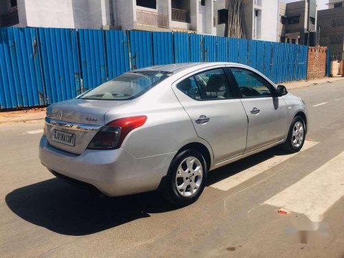 Used 2013 Renault Scala RxL MT for sale in Ahmedabad 