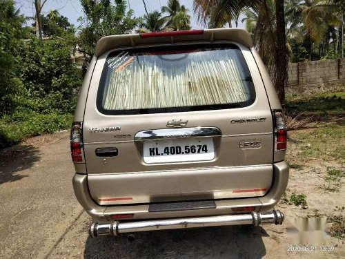 Used Chevrolet Tavera Neo 2010 MT for sale in Ernakulam 