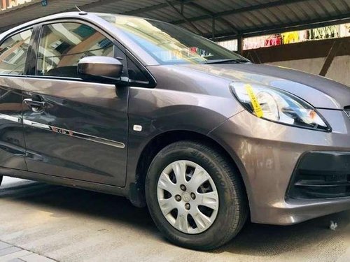 Used Honda Brio 2012 MT for sale in Surat 