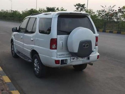 Used 2012 Tata Safari MT for sale in Chhindwara