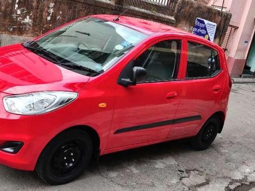 Used 2011 Hyundai i10 Era MT for sale in Kolkata 