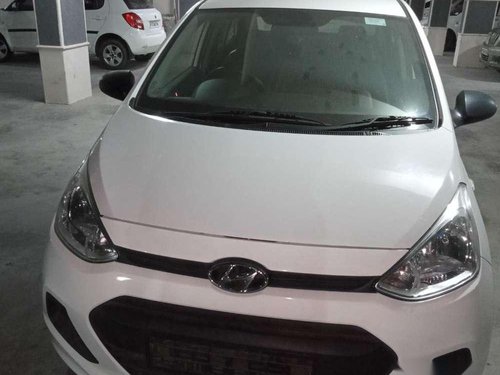 Used 2018 Hyundai Xcent MT for sale in Vijayawada 