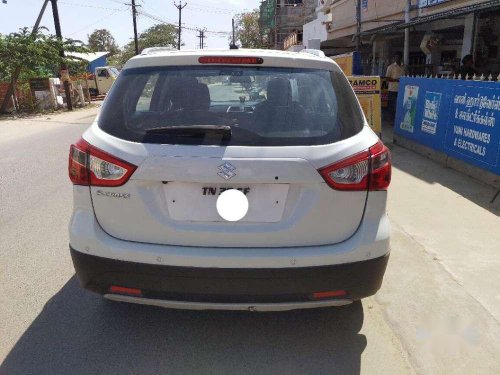 2016 Maruti Suzuki S Cross AT for sale in Coimbatore 