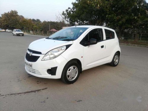 Used Chevrolet Beat 2012 Diesel MT for sale in Sirsa 