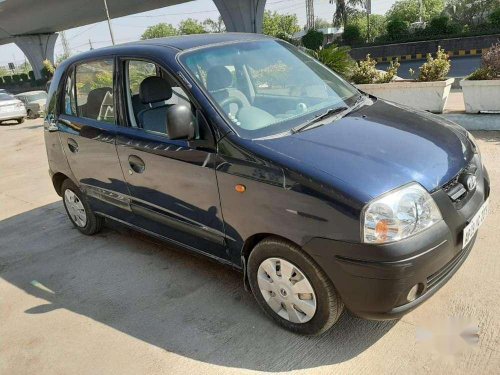 Used Hyundai Santro Xing XL 2007 MT for sale in Hyderabad 