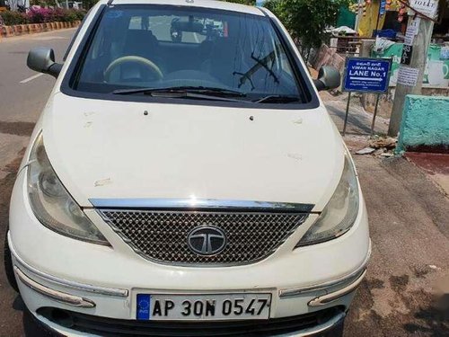 Used 2011 Tata Vista MT for sale in Visakhapatnam 