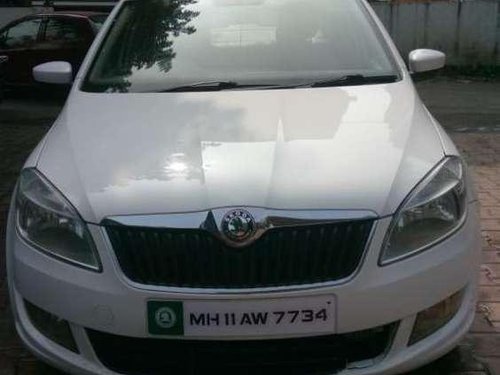 Used 2012 Skoda Rapid AT for sale in Nashik 