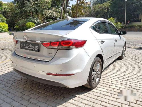 Used Hyundai Elantra 1.6 SX 2017 AT for sale in Thane 