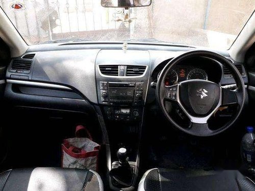 2015 Maruti Suzuki Swift ZDI MT for sale in Hyderabad 