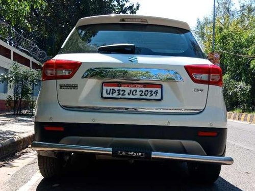 2017 Maruti Suzuki Vitara Brezza ZDi AT for sale in Lucknow 