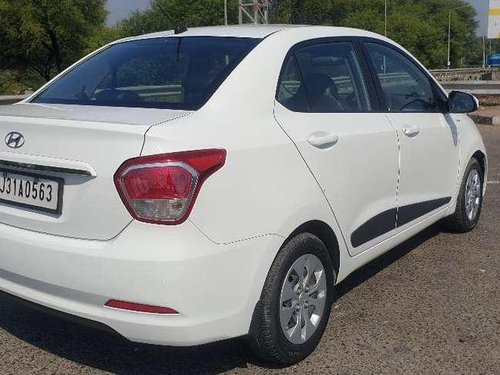 Used 2015 Hyundai Xcent MT for sale in Anand 