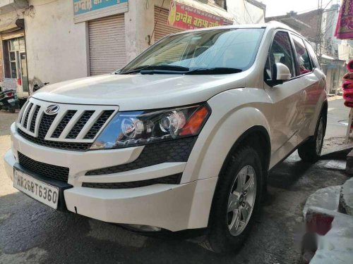 Used 2012 Mahindra XUV 500 MT for sale in Chandigarh 