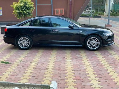 2019 Audi A6 2011-2015 AT for sale in New Delhi