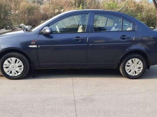 Used Hyundai Verna CRDi 2009 MT for sale in Pune 