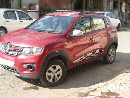 Used 2017 Renault KWID MT for sale in Indore 